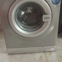 ماشین لباسشویی کنوود