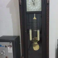 ساعت ایستاده بابهترین چوب|ساعت دیواری و تزئینی|رشت, یخسازی|دیوار