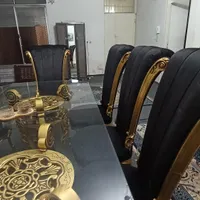 ناهار خوری هشت نفره