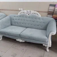 تعمیرات مبل و تعویض پارچه و فوم و اسفنج