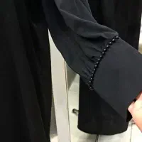 عبا زنانه(مروارید)|لباس|طبس, |دیوار