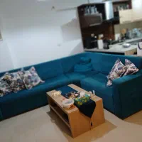 مبل ال ۶ نفره