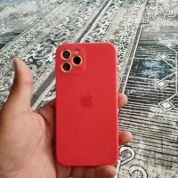 گوشی ایفون ۱۱پرو