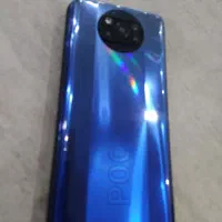 گوشی pocox3pro|موبایل|خورموج, |دیوار