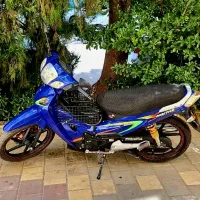 موتور ویو نیکتاز مدل ۹۸