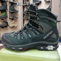 کوهنوردی و زمستانی