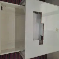 میز خیاطی نو بدون استفاده|لوازم خیاطی و بافتنی|لنجان, |دیوار