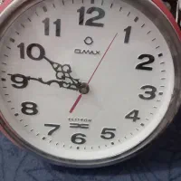 ساعت دیواری