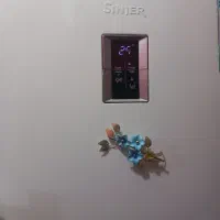 یخچال و فریزر|یخچال و فریزر|قرچک, باقرآباد|دیوار