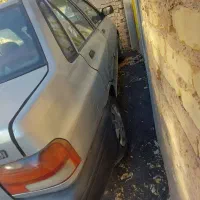 پراید مدل ۸۴|خودرو سواری و وانت|اسفراین, |دیوار