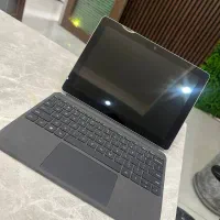 لپ تاپ سرفیس گو به همراه کیبرد