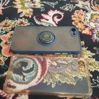 کاور گوشی  ایفن se