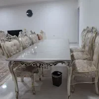 میز ناهارخوری