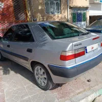 زانتیا ۱۸۰۰ مدل ۸۱