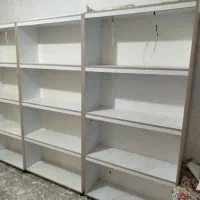 قفسه و ویترین