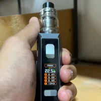 ویپ بسیار نو -برند geek vape|زیورآلات و اکسسوری|بجنورد, |دیوار
