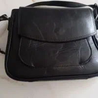 کیف چرم زنانه