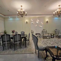 ۲۳۷ متر اوایل اقبال خاص و خوش نقشه ۳ خ مستر /لابی