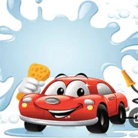 صفرشویی واکس و پولیش خودرو شما درب منزلتون