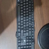 کیس،مانیتور، کیبورد،موس|رایانه رومیزی|شاهین‌شهر, فردوسی|دیوار