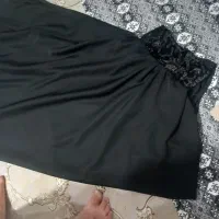 چادر مشکی عربی نو