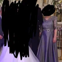 لباس مجلسی سایز ۳۸-۴۰