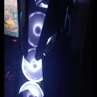 کیس گیمینگ قوی