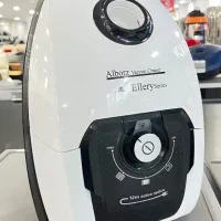 جارو برقی سفید البرز
