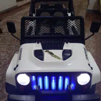 ماشین شارژی