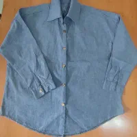 شومیز مانتویی