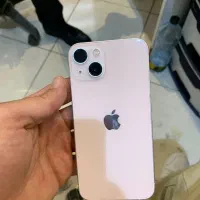 ایفون ۱۳ zaa پک اصلی