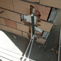 لوله. کشی آب و فاظلاب|خدمات پیشه و مهارت|اسلامشهر, شهرک مهدیه|دیوار