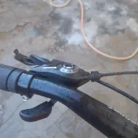 دوچرخه نونو|دوچرخه، اسکیت، اسکوتر|نورآباد, |دیوار