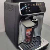 اسپرسوساز اقساط بدون نیاز به دسته چک