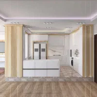 کابینت و کمد حق دستی|خدمات پیشه و مهارت|مریوان, |دیوار