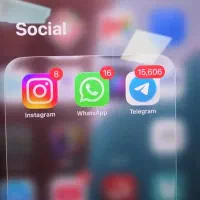استخدام ادمین اینیستاگرام