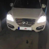 لیفان x60 مدل 94 کاملا خانگی