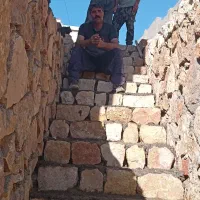 استا بنا سفتکار وسنگ کار|خدمات پیشه و مهارت|نیشابور, عدالت|دیوار