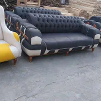 مبلمان افشین|مبلمان خانگی و میز عسلی|شهرکرد, |دیوار