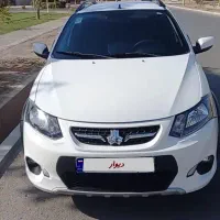 کوییک ۴۰۱ بیرنگ با لوازم و سیستم