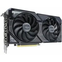 کارت گرافیک rtx 4060 ti asus dual oc 8gb در حد نو|قطعات و لوازم جانبی رایانه|شهرکرد, |دیوار