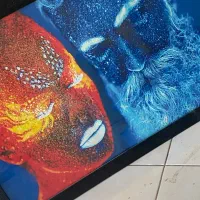 تابلو چراغ دار مخصوص ویلا خونه مجردی فقط ۲۳۰۰