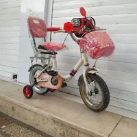 سایز ۱۲ و ۲۰ دوچرخه|دوچرخه، اسکیت، اسکوتر|بندر ماهشهر, |دیوار