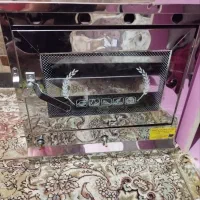 تنور گازی|اجاق گاز و لوازم برقی پخت‌وپز|زابل, |دیوار