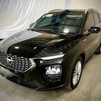 هایما  8s مدل ۱۴۰۲