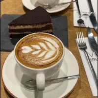 جذب باریستا