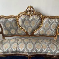 مبلمان سلطنتی