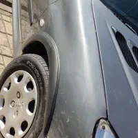 پژو ۲۰۶ تیپ ۲ مدل ۸۶|خودرو سواری و وانت|فردوس (خراسان), |دیوار