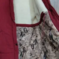 کاپشن زنانه سایز۴۲|لباس|شاهینشهر, پارک بانک استان|دیوار