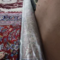 یک تخته فرش ۱۲ متری|فرش|مشهد, کریم آباد|دیوار